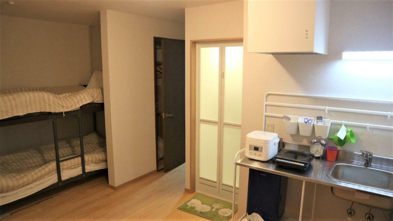 Sadie'S Home Komae 외부 사진