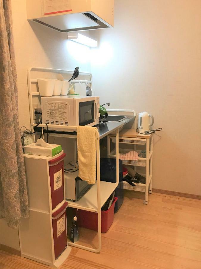 Sadie'S Home Komae 외부 사진