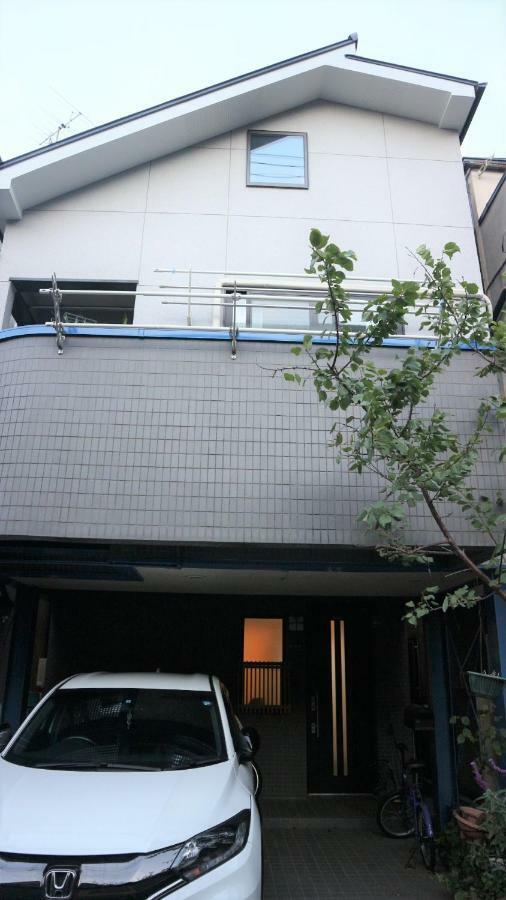 Sadie'S Home Komae 외부 사진